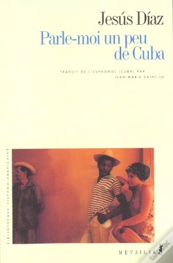 Capa do artigo Parle-Moi De Cuba