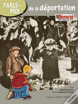 Capa do artigo Parle-Moi De La Deportation