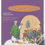 Capa do artigo Parle-Moi De La Messe