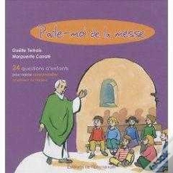 Capa do artigo Parle-Moi De La Messe