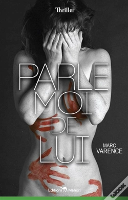 Capa do artigo Parle Moi De Lui