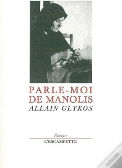 Capa do artigo Parle-Moi De Manolis