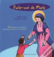 Capa do artigo Parle-Moi De Marie