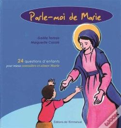 Capa do artigo Parle-Moi De Marie