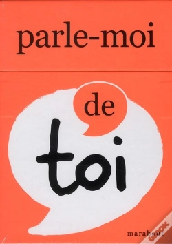 Capa do artigo Parle Moi De Toi, Tu M'Interesses