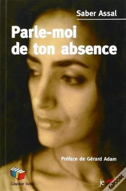 Capa do artigo Parle Moi De Ton Absence