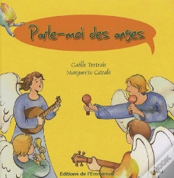 Capa do artigo Parle-Moi Des Anges