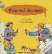Capa do artigo Parle-Moi Des Anges
