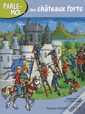 Capa do artigo Parle-Moi Des Chateaux Forts