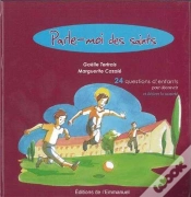 Capa do artigo Parle Moi Des Saints