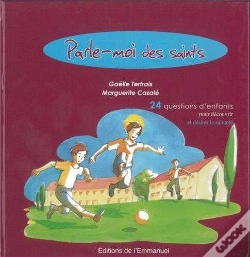 Capa do artigo Parle Moi Des Saints