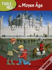 Capa do artigo Parle-Moi Du Moyen Age