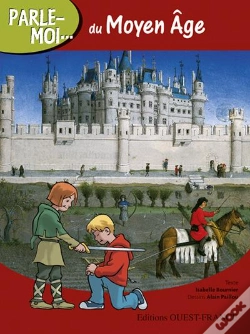 Capa do artigo Parle-Moi Du Moyen Age