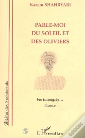 Capa do artigo Parle-Moi Du Soleil Et Des Oliviers ; Les Immigres