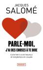 Parle-Moi ; J'Ai Des Choses À Te Dire - Preview
