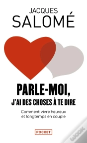 Capa do artigo Parle-Moi ; J