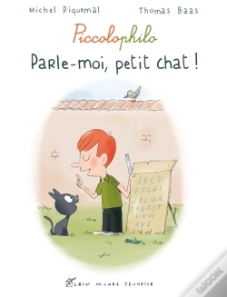 Capa do artigo Parle-Moi, Petit Chat ! : Piccolophilo