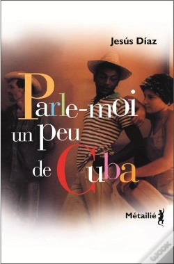 Capa do artigo Parle-Moi Un Peu De Cuba