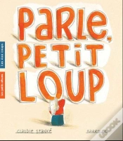 Capa do artigo Parle, Petit Loup