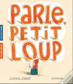 Capa do artigo Parle, Petit Loup