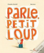 Capa do artigo Parle, Petit Loup