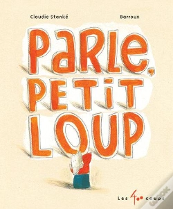 Capa do artigo Parle, Petit Loup