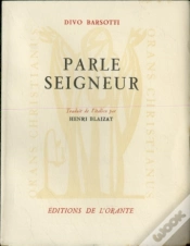 Capa do artigo Parle, Seigneur