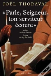 Capa do artigo Parle, Seigneur, Ton Serviteur Écoute