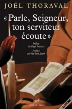 Capa do artigo Parle, Seigneur, Ton Serviteur Écoute
