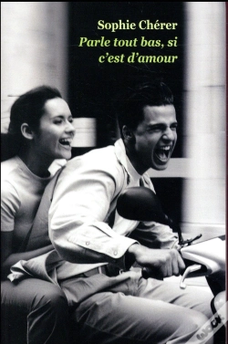 Capa do artigo Parle Tout Bas, Si C Est D'Amour