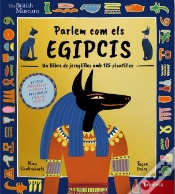 Capa do artigo Parlem Com Els Egipcis