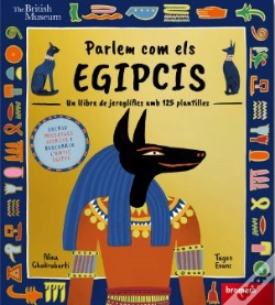 Capa do artigo Parlem Com Els Egipcis