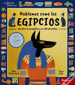 Capa do artigo Parlem Com Els Egipcis