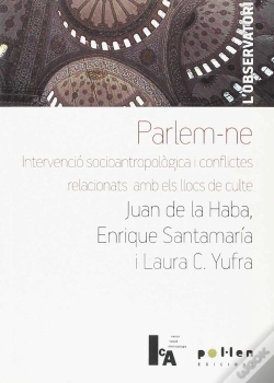 Capa do artigo Parlem-Ne