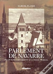 Capa do artigo Parlement De Navarre Promenades Inspirees