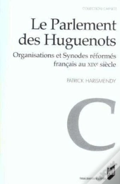 Parlement Des Huguenots