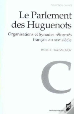 Capa do artigo Parlement Des Huguenots