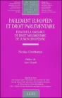 Parlement Europeen Et Droit Parlementaire - Preview