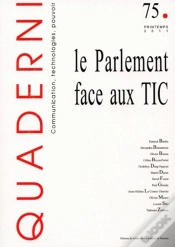 Capa do artigo Parlement Face Aux Tic