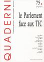 Parlement Face Aux Tic - Preview