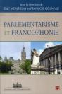 Parlementarisme Et Francophonie - Preview