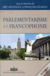 Capa do artigo Parlementarisme Et Francophonie