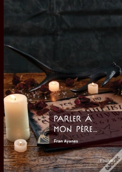 Capa do artigo Parler À Mon Père...