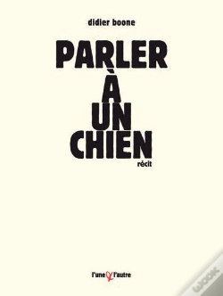 Capa do artigo Parler A Un Chien