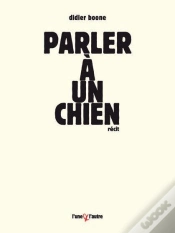 Capa do artigo Parler A Un Chien