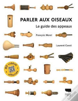 Capa do artigo Parler Aux Oiseaux ; Le Guide Des Appeaux