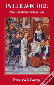 Capa do artigo Parler Avec Dieu Tome 2 ; Carême, Semaine Sainte