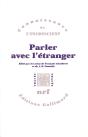Parler Avec L'Étranger - Preview