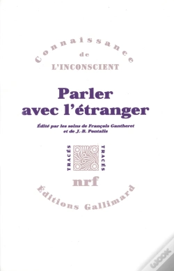 Capa do artigo Parler Avec L'Étranger