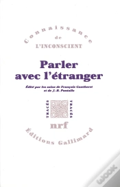 Capa do artigo Parler Avec L